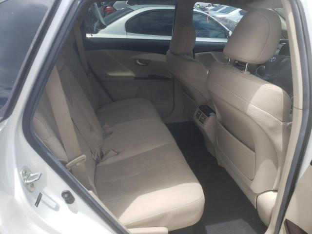 Photo 6 from auction – 2011 TOYOTA VENZA with VIN 4T3ZA3BB6BU053532