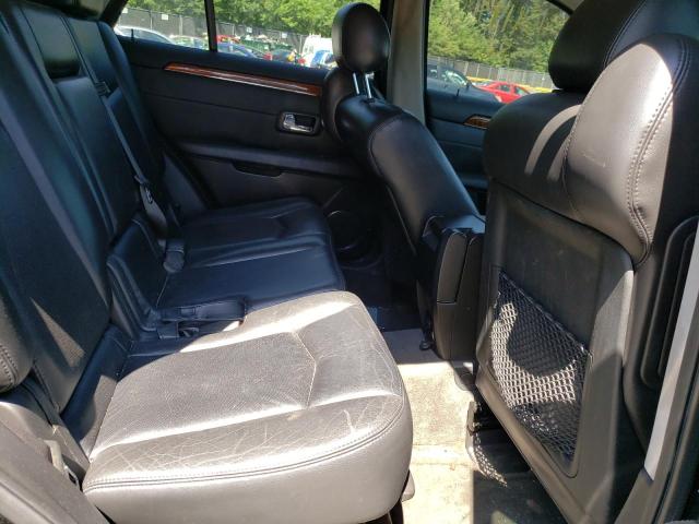 Photo 6 from auction – 2008 CADILLAC SRX with VIN 1GYEE63A680121118