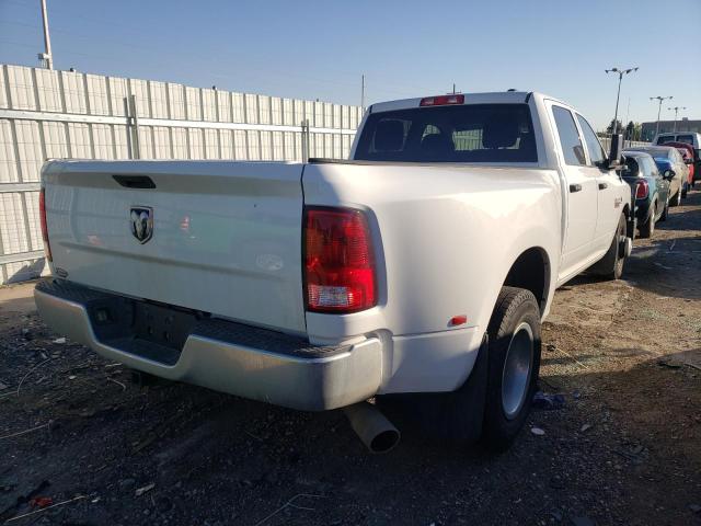 Photo 4 from auction – 2011 DODGE RAM 3500 with VIN 3D73M4CL9BG564605