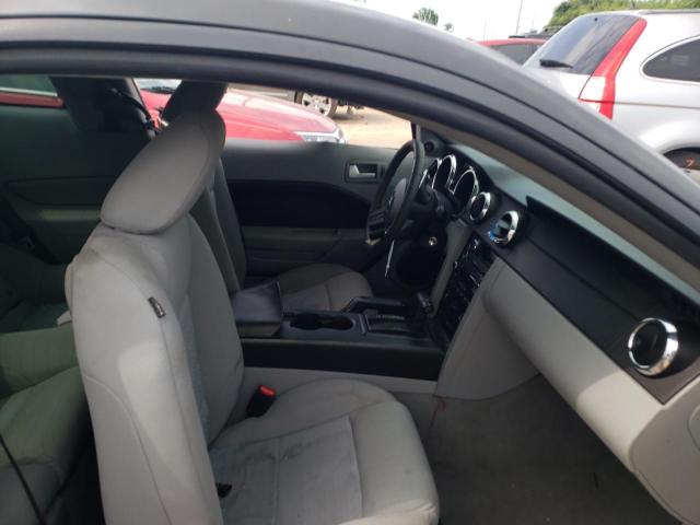 Photo 5 from auction – 2008 FORD MUSTANG with VIN 1ZVHT80N385129012
