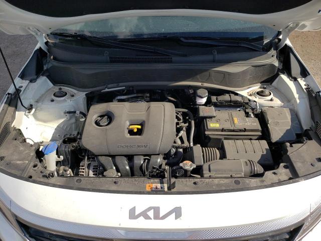 Photo 7 from auction – 2022 KIA SELTOS S with VIN KNDEU2AA0N7262256