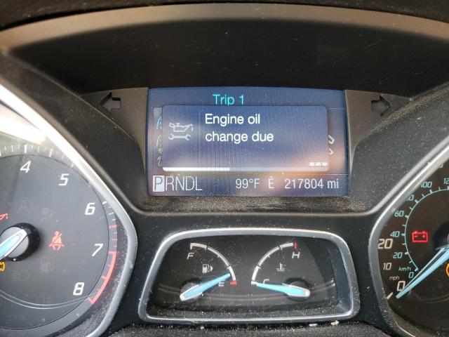 Photo 8 from auction – 2012 FORD FOCUS SE with VIN 1FAHP3K26CL369484