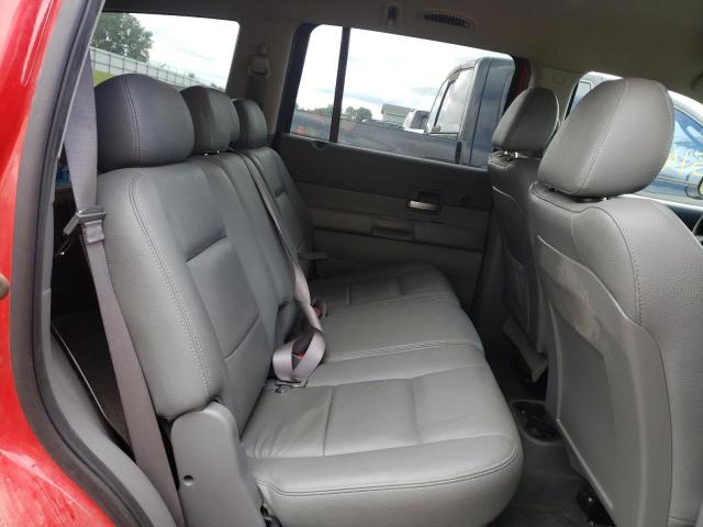 Photo 6 from auction – 2005 DODGE DURANGO SL with VIN 1D4HB48D75F558723