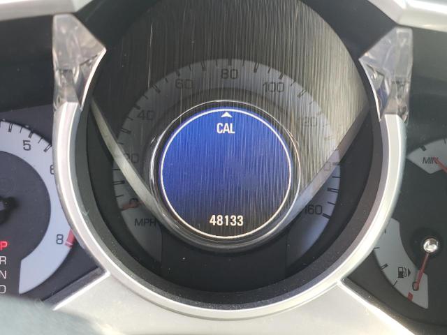 Photo 8 from auction – 2012 CADILLAC SRX with VIN 3GYFNGE3XCS571851