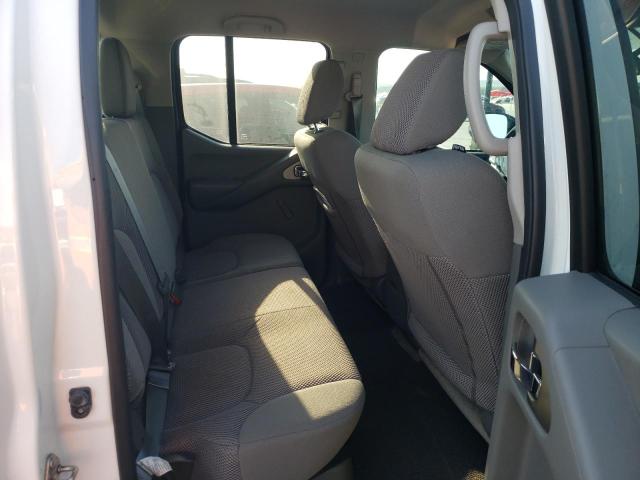 Photo 6 from auction – 2016 NISSAN FRONTIER S with VIN 1N6AD0ER8GN795910
