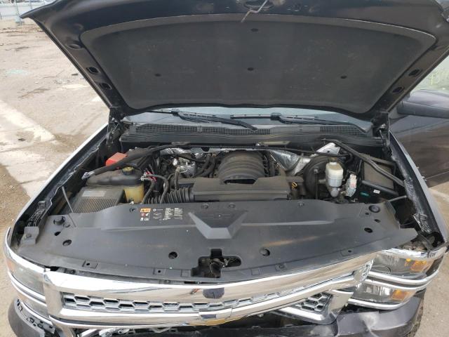 Photo 7 from auction – 2015 CHEVROLET SILVERADO with VIN 3GCUKRECXFG438984