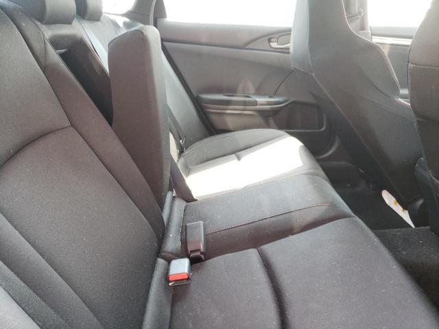 Photo 6 from auction – 2019 HONDA CIVIC SI with VIN 2HGFC1E5XKH706355