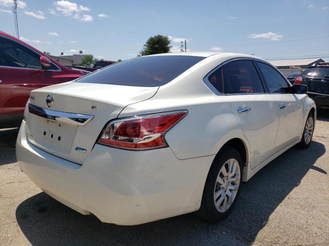 Photo 4 from auction – 2014 NISSAN ALTIMA 2.5 with VIN 1N4AL3AP7EN353800