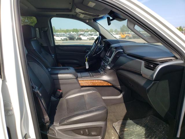 Photo 5 from auction – 2016 CHEVROLET SUBURBAN K with VIN 1GNSKJKC7GR183152