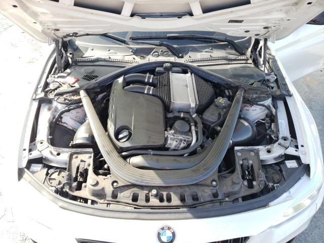 Photo 7 from auction – 2015 BMW M4 with VIN WBS3R9C53FK334513