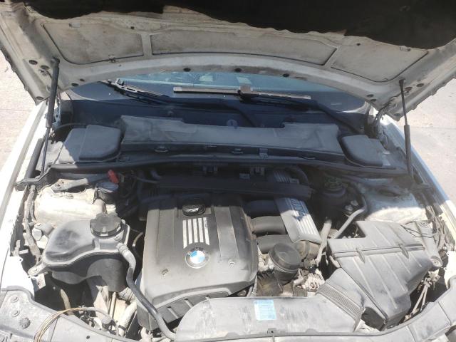 Photo 7 from auction – 2007 BMW 328 I with VIN WBAVA33547KX78924