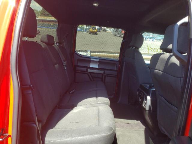 Photo 6 from auction – 2016 FORD F150 SUPER with VIN 1FTEW1CP4GKE71666