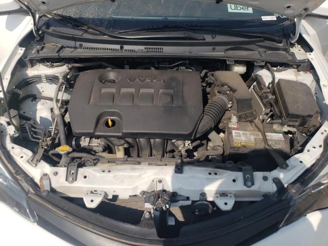 Photo 7 from auction – 2017 TOYOTA COROLLA L with VIN 5YFBURHE7HP618922