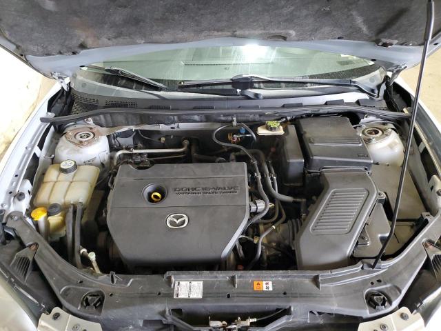 Photo 7 from auction – 2007 MAZDA 3 S with VIN JM1BK123671667921