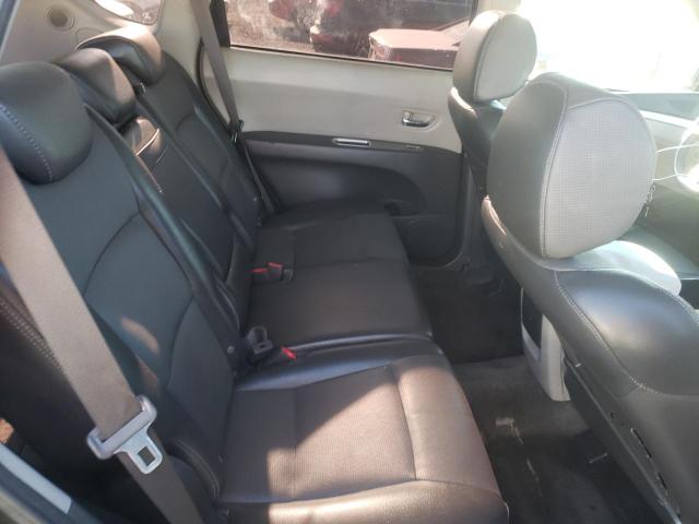 Photo 6 from auction – 2007 SUBARU B9 TRIBECA with VIN 4S4WX82D974400125