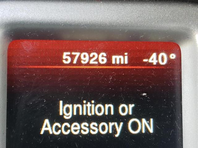 Photo 8 from auction – 2018 DODGE JOURNEY SE with VIN 3C4PDCAB5JT195750