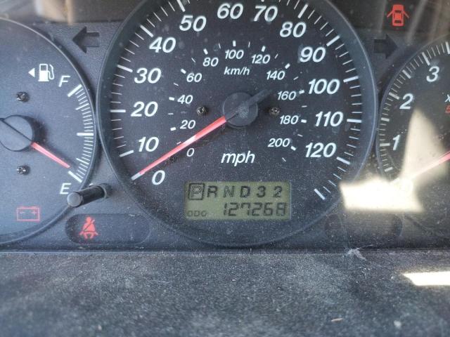 Фото 8 с аукциона – 2003 MAZDA MPV WAGON с VIN JM3LW28A630377478