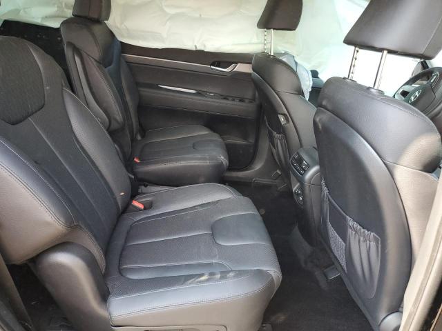 Photo 6 from auction – 2020 HYUNDAI PALISADE S with VIN KM8R4DHEXLU029730