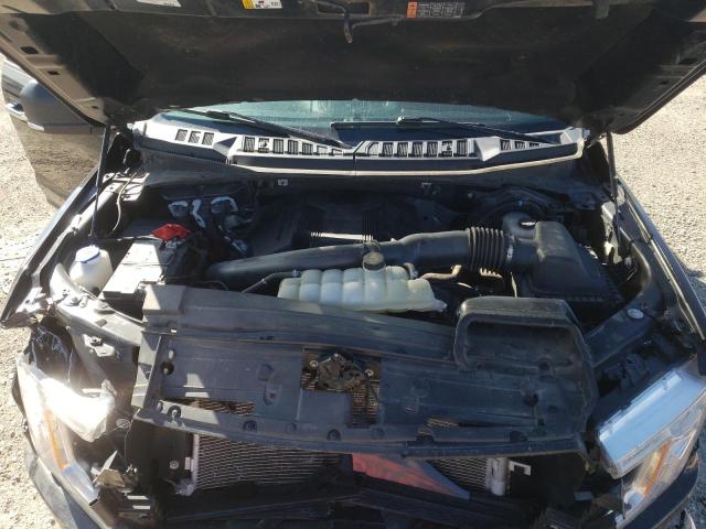 Photo 7 from auction – 2020 FORD F150 SUPER with VIN 1FTEW1E40LFC23209