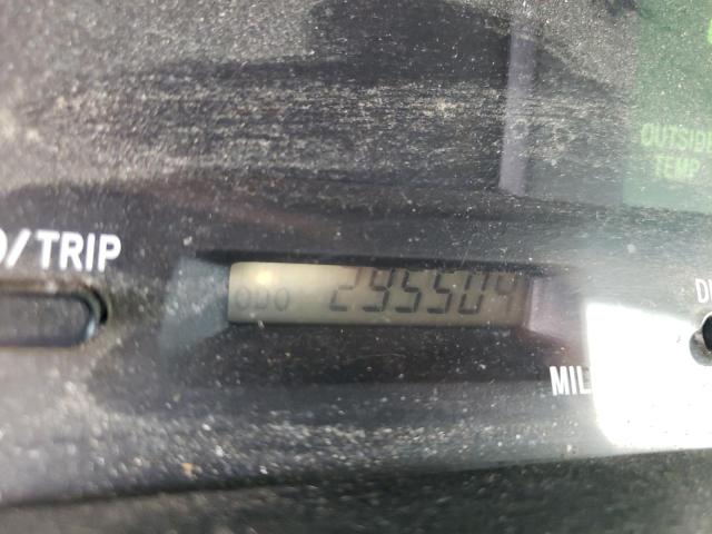 Photo 8 from auction – 2001 TOYOTA AVALON XL with VIN 4T1BF28B61U127186
