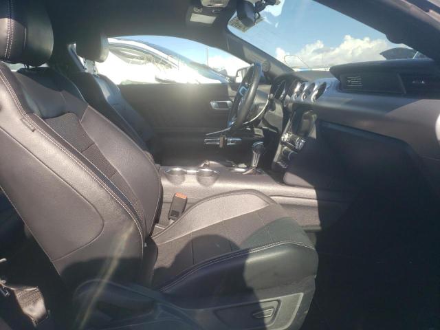 Photo 5 from auction – 2020 FORD MUSTANG with VIN 1FA6P8TH4L5112481