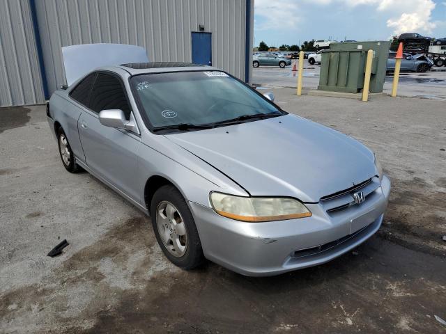 HONDA ACCORD EX 2002 with VIN 1HGCG32562A037331 - Photo from auction
