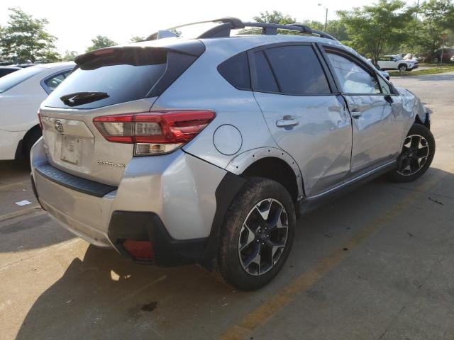 Photo 4 from auction – 2020 SUBARU CROSSTREK with VIN JF2GTAEC0LH242888