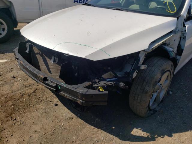 Photo 9 from auction – 2015 KIA OPTIMA LX with VIN KNAGM4A75F5570087