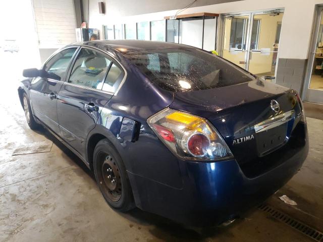 Photo 3 from auction – 2011 NISSAN ALTIMA BAS with VIN 1N4AL2AP5BN465582