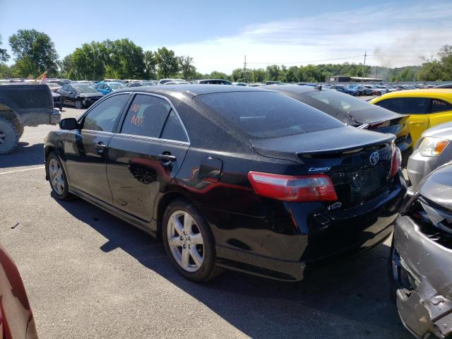 Photo 3 from auction – 2007 TOYOTA CAMRY CE with VIN 4T1BE46K57U612199