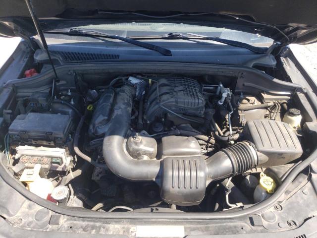 Photo 7 from auction – 2011 JEEP GRAND CHER with VIN 1J4RS4GG5BC532268