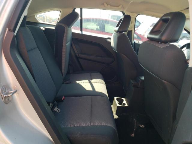 Photo 6 from auction – 2008 DODGE CALIBER SX with VIN 1B3HB48B68D656008