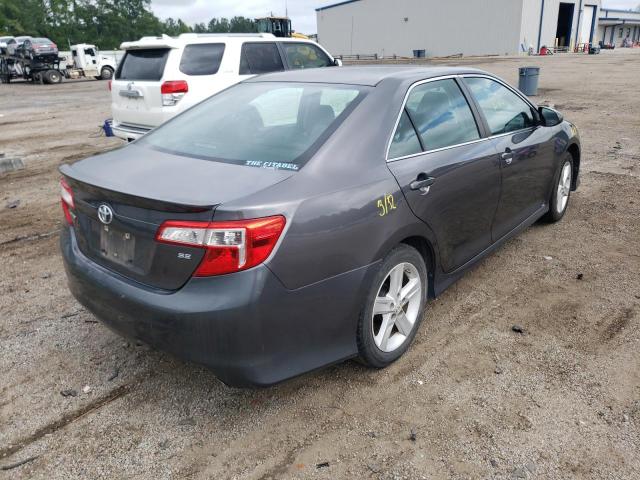 Photo 4 from auction – 2013 TOYOTA CAMRY L with VIN 4T1BF1FK9DU276824