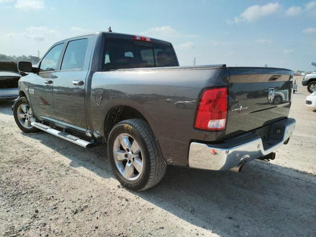 Photo 3 from auction – 2016 RAM 1500 SLT with VIN 1C6RR6LT3GS183051
