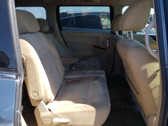 Photo 6 from auction – 2012 NISSAN QUEST with VIN JN8AE2KP2C9051838