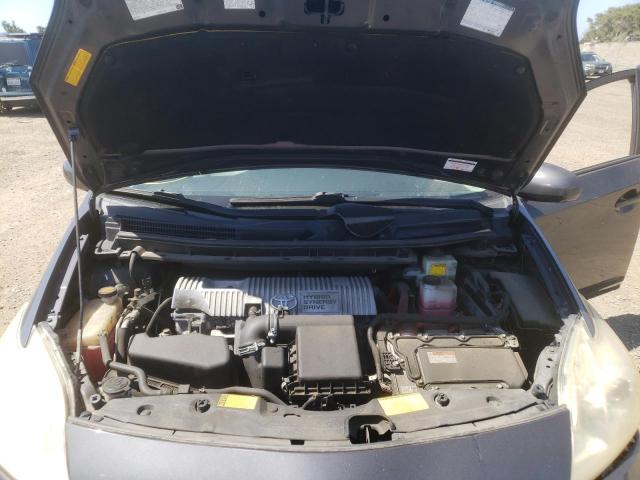 Photo 7 from auction – 2013 TOYOTA PRIUS with VIN JTDKN3DU5D1663749