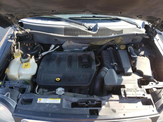 Photo 7 from auction – 2007 JEEP COMPASS with VIN 1J8FF47W17D597584