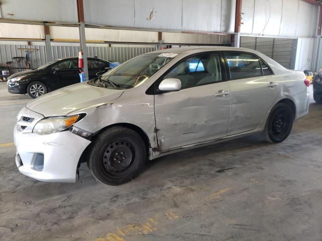 Photo 9 from auction – 2012 TOYOTA COROLLA BA with VIN 5YFBU4EE5CP035040