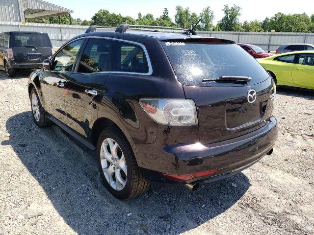 Photo 3 from auction – 2010 MAZDA CX-7 with VIN JM3ER4W32A0330333