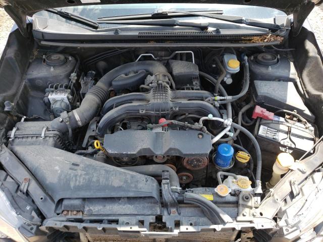 Photo 7 from auction – 2013 SUBARU IMPREZA PR with VIN JF1GPAC6XD2890166