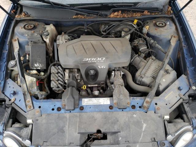 Foto 7 de la subasta – 2005 BUICK LACROSSE C con VIN 2G4WC532051282465