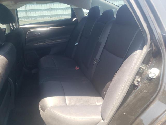 Photo 6 from auction – 2017 NISSAN ALTIMA 2.5 with VIN 1N4AL3AP1HC474368