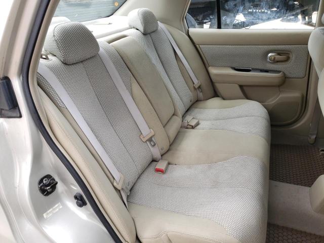 Photo 6 from auction – 2007 NISSAN VERSA S with VIN 3N1BC11E87L394007