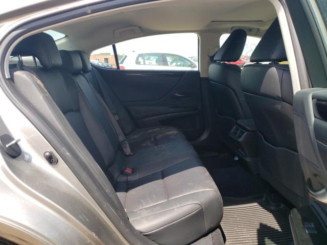 Photo 6 from auction – 2020 LEXUS ES 350 with VIN 58ADZ1B11LU053472