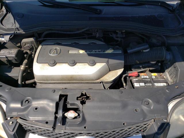 Photo 7 from auction – 2006 ACURA MDX with VIN 2HNYD18266H514243