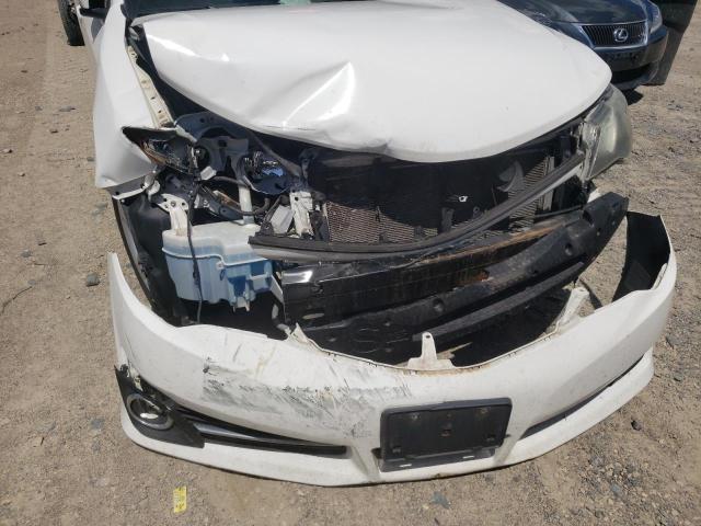 Photo 9 from auction – 2012 TOYOTA CAMRY BASE with VIN 4T1BF1FK3CU562053