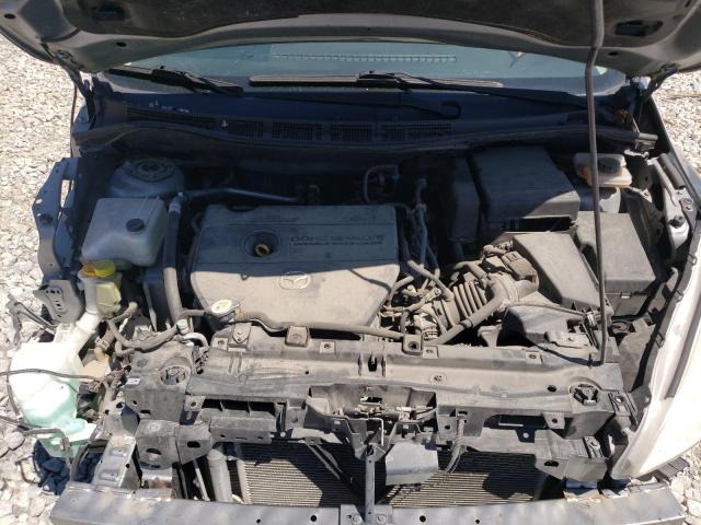 Photo 7 from auction – 2013 MAZDA 5 with VIN JM1CW2BL6D0148156