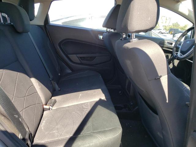 Photo 6 from auction – 2015 FORD FIESTA SE with VIN 3FADP4EJ2FM221388