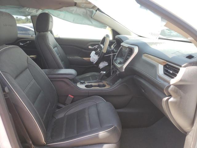 Photo 5 from auction – 2019 GMC ACADIA DEN with VIN 1GKKNPLS1KZ288016