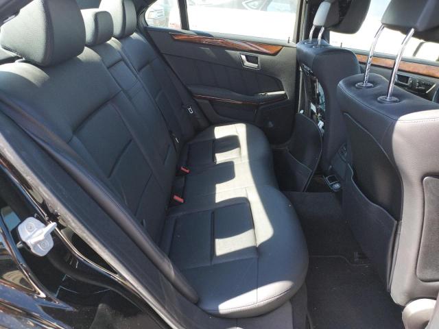 Photo 6 from auction – 2012 MERCEDES-BENZ E 350 with VIN WDDHF5KB5CA659905